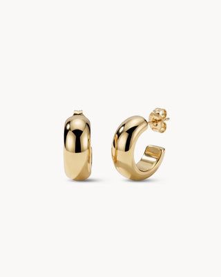 Aretes Mini Chunky