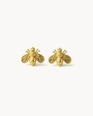 Aretes Abeja sweet girl