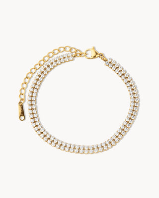 Pulsera Marina Tennis