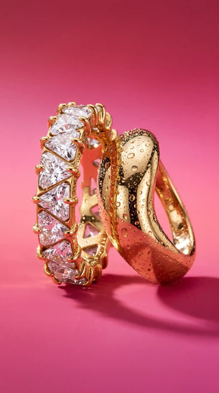 Anillos