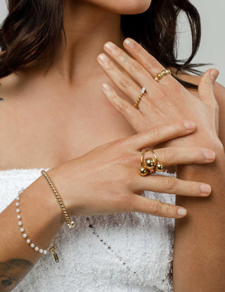 Pulsera Reves