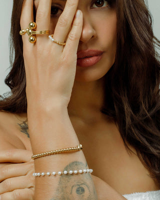 Pulsera Reves