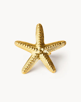 Anillo Etoile ajustable