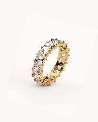 Anillo Destello Eterno