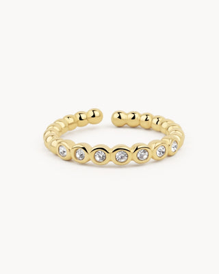 Anillo Tennis