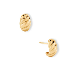 Aretes stud Mila - pialu