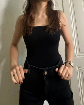 Body Avispa Shape sculpt sin manga