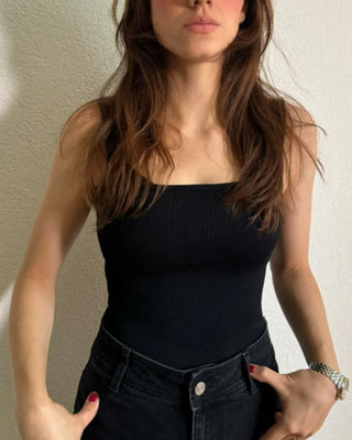 Body Avispa Shape sculpt sin manga