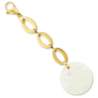 Charm extensor Coqueta - Pialu💧 Waterproof Jewels-