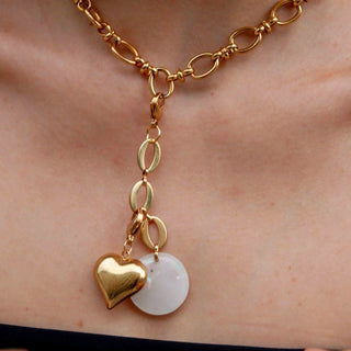 Charm extensor Pascualina - Pialu💧 Waterproof Jewels-