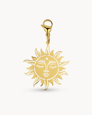 Charm la luz del mundo