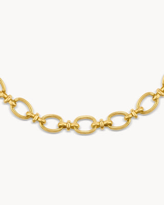 Collar Amelie regulable