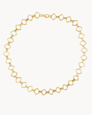 Collar chocker El Grimorio