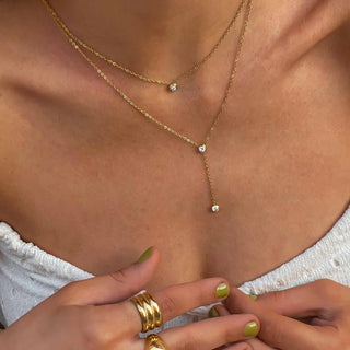 Collar Alicia - pialu