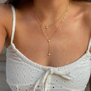 Collar Alicia - pialu