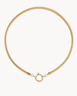 Collar charm Itana Bela