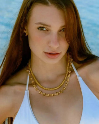 Collar Seraphina - pialu