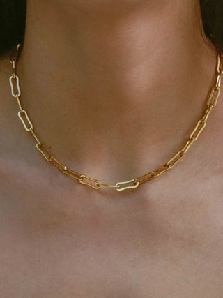 Collar Vamilia - pialu