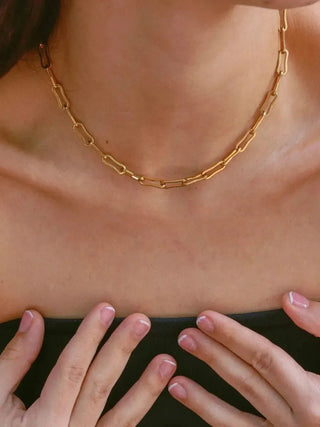 Collar Vamilia - pialu