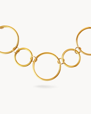 Chocker idealista