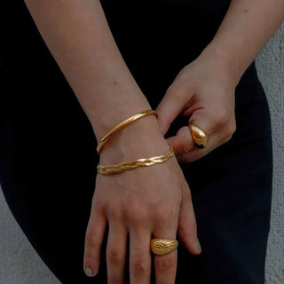 Pulsera Braid - pialu