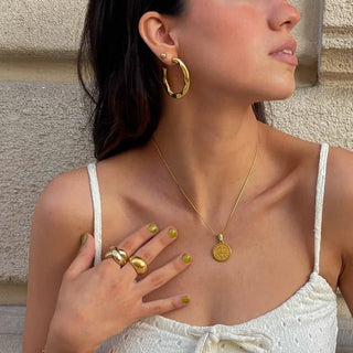 Charm San Benito - Pialu💧 Waterproof Jewels-