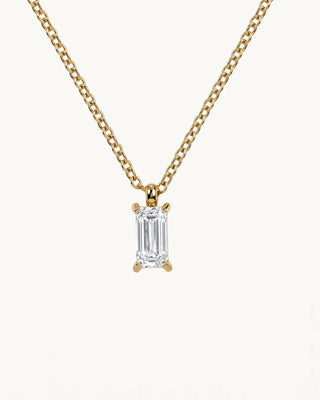 Collar Rectangular Circones