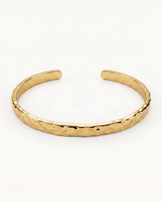 Pulsera Destello Dorado