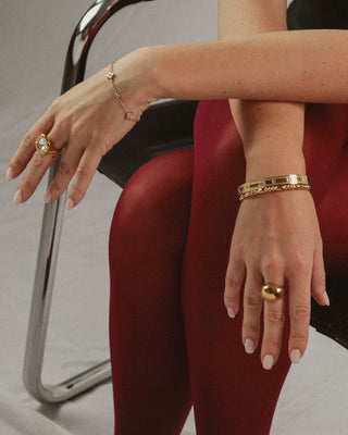 Brazalete Renacimiento