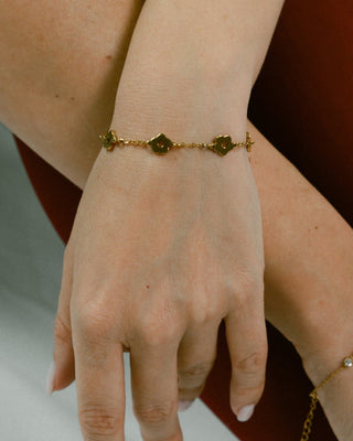 Pulsera Be brave