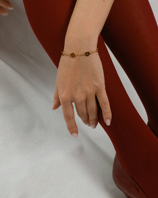 Pulsera Be brave