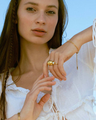 Pulsera Celestial