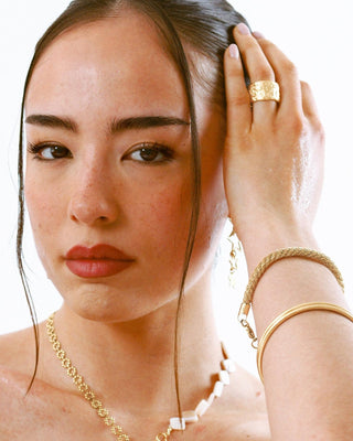 Pulsera Neftis