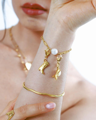 Charm Bandida