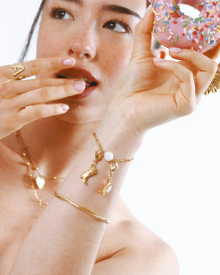 Charm Bandida