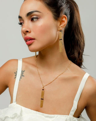 Collar Flamenco