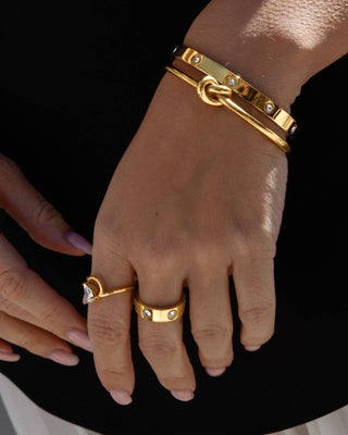 Anillo Nerina
