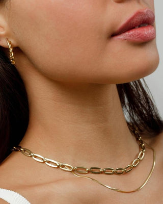 Collar Amaranta