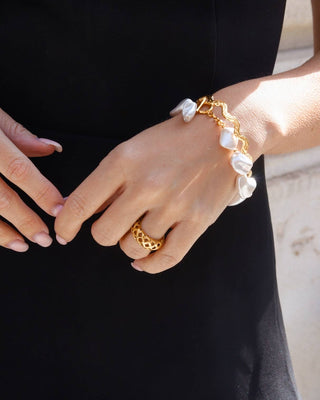 Brazalete Laguna