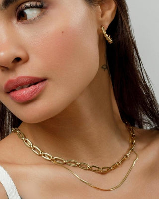 Collar Amaranta