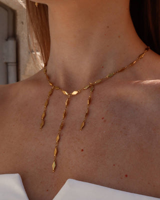 Collar Rain
