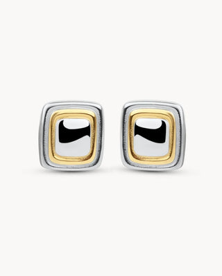 Aretes La Flaca de alla