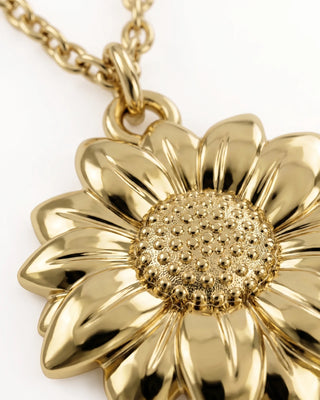 Collar Girasol