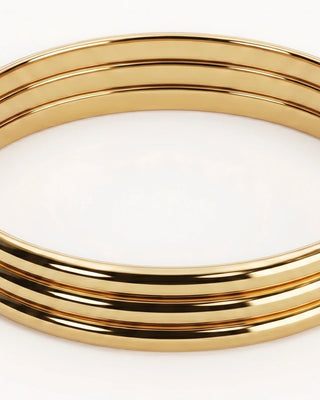 Pulsera Triple Aura
