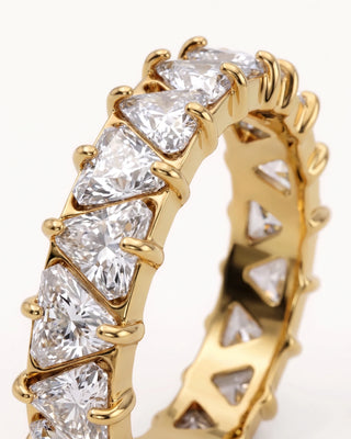 Anillo Destello Eterno