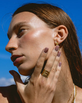 Anillo Jazz ajustable