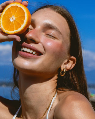 Argollas gruesas Classic