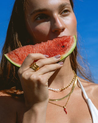 Anillo Jazz ajustable