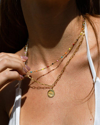 Collar Collar I'm protected