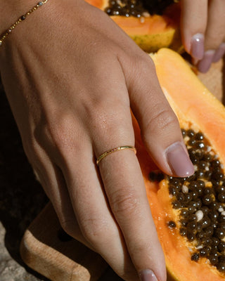 Anillo Fina Burguesía